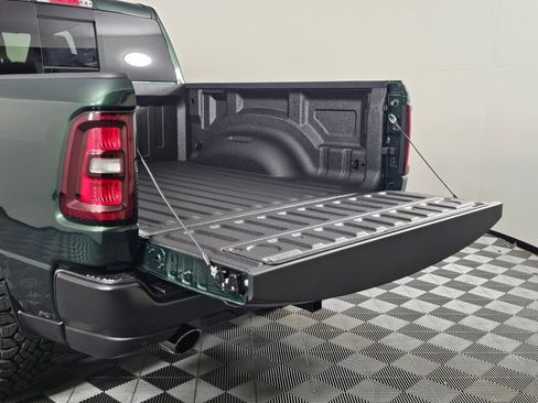 New 2026 RAM 1500 Classic Warlock AWD/4WD image 15