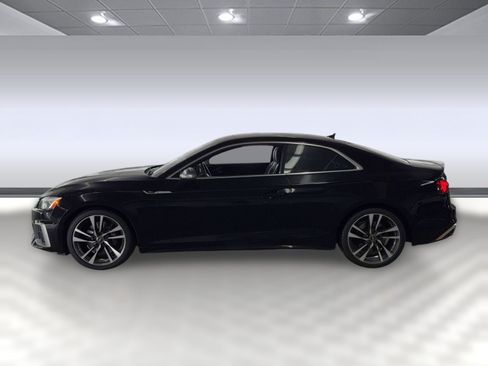 Certified 2023 Audi S5 Premium Plus AWD/4WD image 2