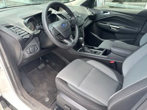 Used 2017 Ford Escape SE AWD/4WD image 13