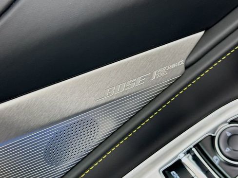 Used 2024 Chevrolet Corvette Stingray Premium Cpe w/ Z51 Performance Package image 21