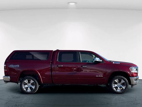 Used 2020 RAM 1500 Laramie image 6