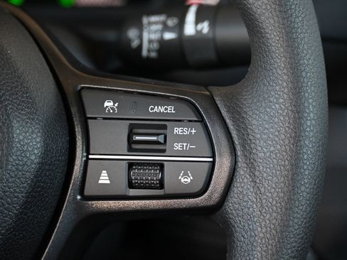New 2026 Honda Accord SE image 28