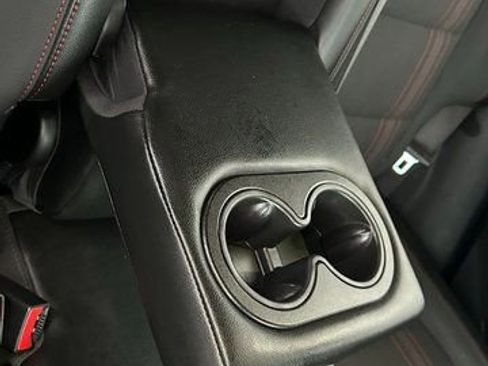 Certified 2022 Chevrolet Equinox RS w/ LPO, Floor Liner Package image 56