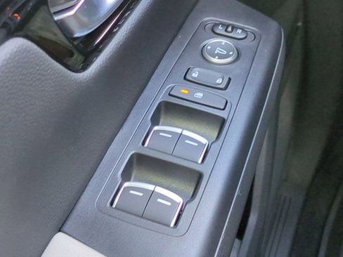 New 2026 Honda CR-V EX-L image 22