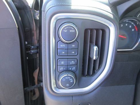 Certified 2020 Chevrolet Silverado 1500 LT Trail Boss AWD/4WD image 26