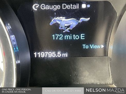 Used 2013 Ford Mustang GT Premium w/ Electronics Pkg image 39