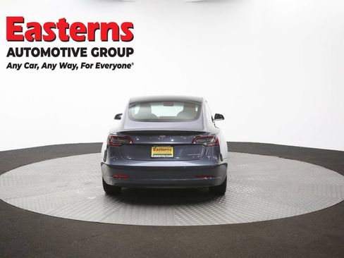 Used 2018 Tesla Model 3 Long Range AWD/4WD image 34