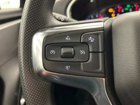 Used 2024 Chevrolet Blazer LT image 23