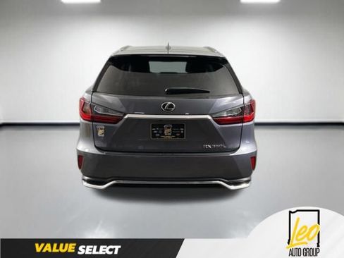 Used 2018 Lexus RX 350L AWD image 5