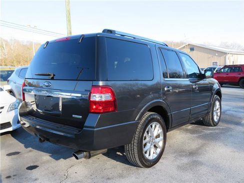 Used 2015 Ford Expedition Limited w/ Equipment Group 301A image 2