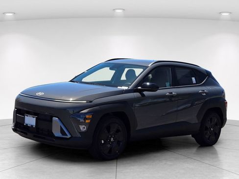 New 2026 Hyundai Kona SEL Sport FWD image 8