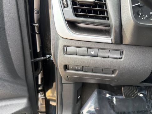 Used 2023 Nissan Rogue SV FWD image 18