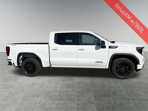 Used 2024 GMC Sierra 1500 Elevation AWD/4WD image 7