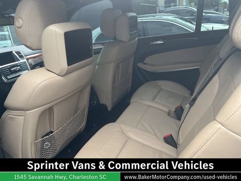 Used 2014 Mercedes-Benz GL 350 BlueTEC 4MATIC image 6