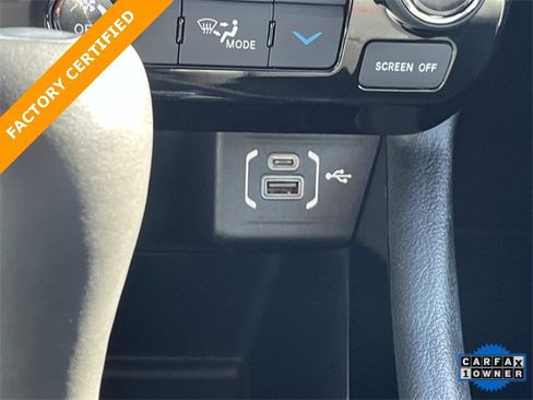 Certified 2023 Jeep Compass Trailhawk image 33