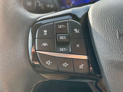 Used 2022 Ford Escape Titanium w/ Titanium Elite Package image 7