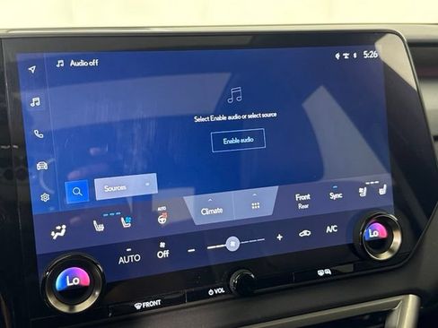 Used 2023 Lexus RX 350 FWD w/ Cold Area Package image 20