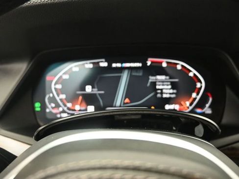 Used 2020 BMW X5 M50i w/ Premium Package image 10