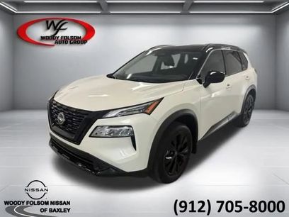 Used 2023 Nissan Rogue SV w/ SV Premium B Package