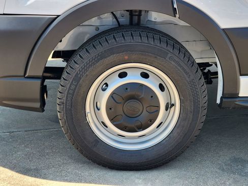 New 2025 Ford Transit 250 148 Medium Roof w/ Load Area Protection Package image 8