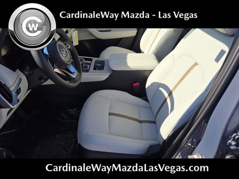 New 2026 MAZDA CX-90 3.3 Turbo S w/ Premium Package AWD/4WD image 13