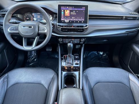 Certified 2023 Jeep Compass Trailhawk image 13