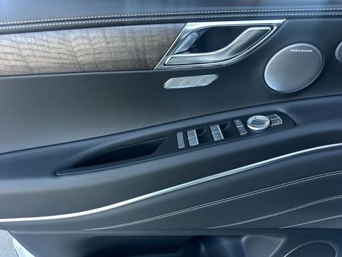 New 2026 Genesis GV80 2.5T Advanced AWD/4WD image 11