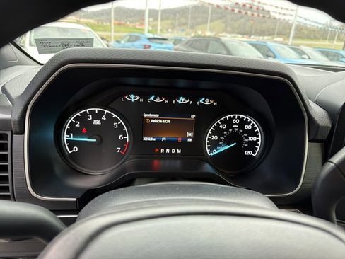 Used 2023 Ford F150 XL w/ STX Appearance Package image 18