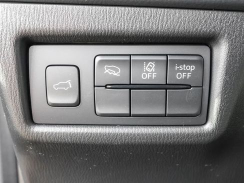 New 2025 MAZDA CX-5 AWD 2.5 S w/ Preferred Package image 25