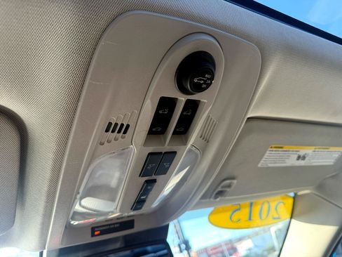 Used 2015 GMC Terrain Denali image 26