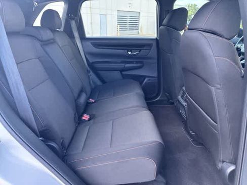 Used 2026 Honda CR-V Sport image 22