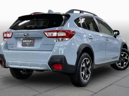 Used 2019 Subaru Crosstrek 2.0i Premium AWD/4WD image 13