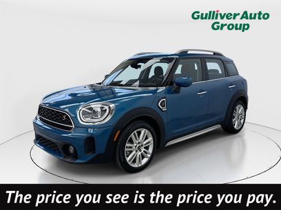 Used 2023 MINI Cooper Countryman S