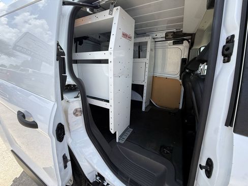 Used 2019 Ford Transit Connect XL FWD image 26