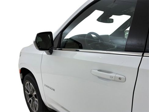 Used 2023 Chevrolet Tahoe LT image 10