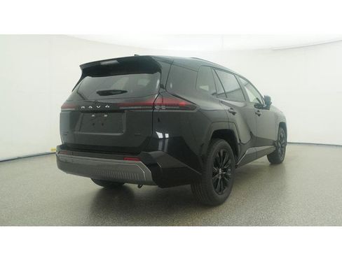 New 2026 Toyota RAV4 SE AWD/4WD image 24