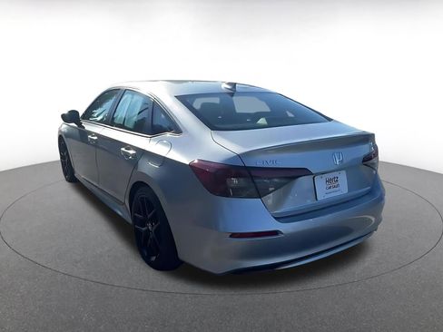 Used 2025 Honda Civic Sport image 11