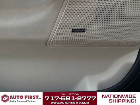 Used 2010 Land Rover Range Rover Sport Supercharged AWD/4WD image 8