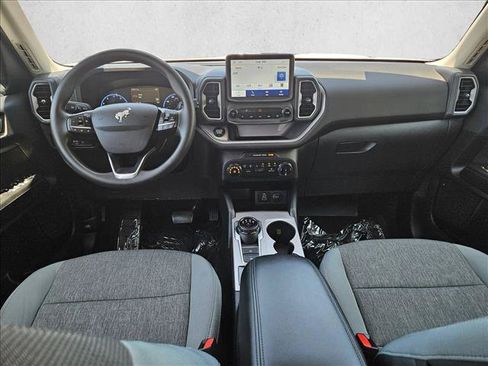Used 2024 Ford Bronco Sport Big Bend AWD/4WD image 17