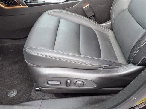 Certified 2021 Chevrolet TrailBlazer ACTIV w/ Technology Package image 22