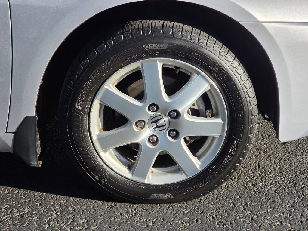 Used 2005 Honda Accord EX-L image 9