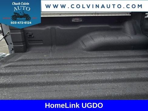 New 2026 Nissan Frontier PRO-4X w/ Pro Premium Package image 17