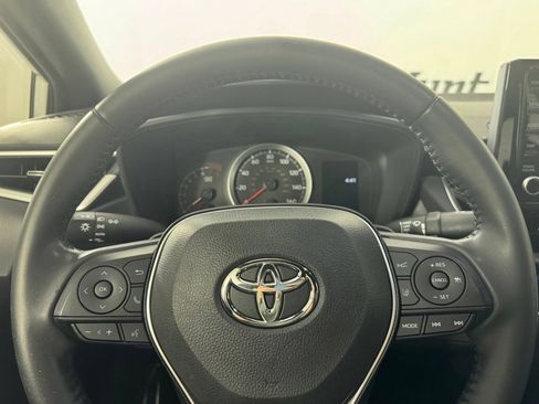 Used 2022 Toyota Corolla SE FWD image 15