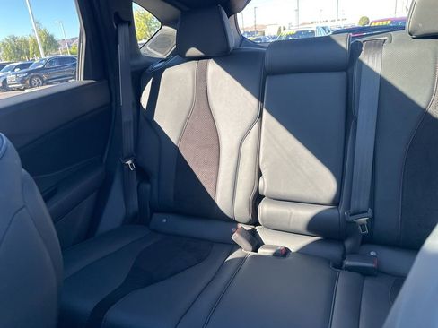 Used 2023 Acura RDX AWD w/ A-Spec & Advance Pkg image 12