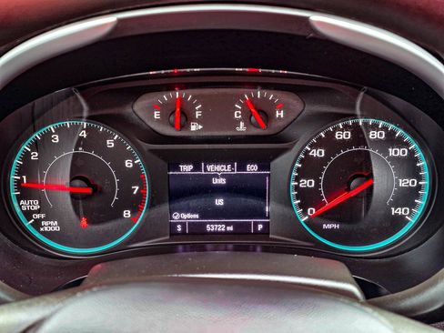 Certified 2024 Chevrolet Malibu LT image 25