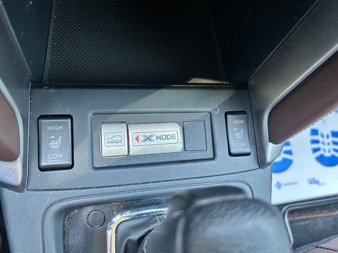 Used 2018 Subaru Forester 2.5i Touring w/ Popular Package #2 image 25