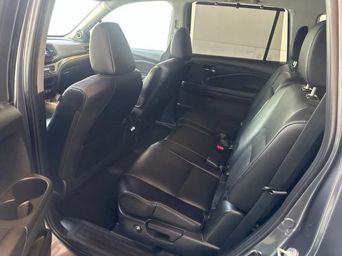 Used 2021 Honda Pilot EX-L image 23