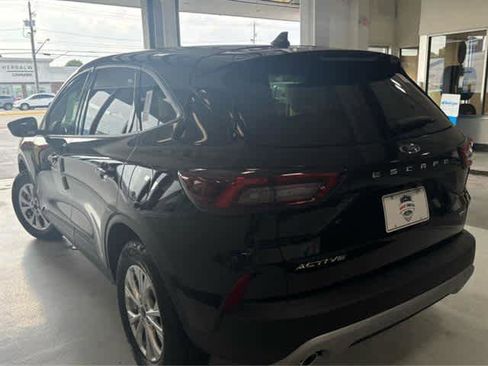 New 2025 Ford Escape Active w/ Cold Weather Package image 4