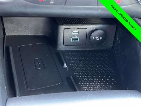 Used 2022 Ford Bronco Sport Big Bend w/ Convenience Package AWD/4WD image 20