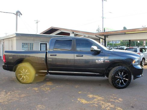 Used 2014 RAM 1500 Sport AWD/4WD image 4